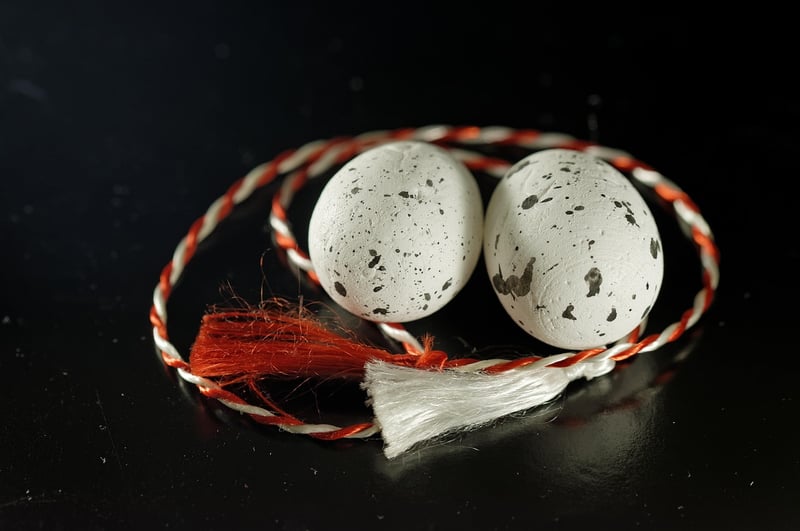 Themed Trinkets